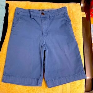 OshKosh Boys Shorts Size 7